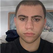 Contattami se hai bisogno di ripetizioni di matematica , dalla base fino ai corsi di analisi I per l'università. Orario flessibile e disposto a raggiungerti